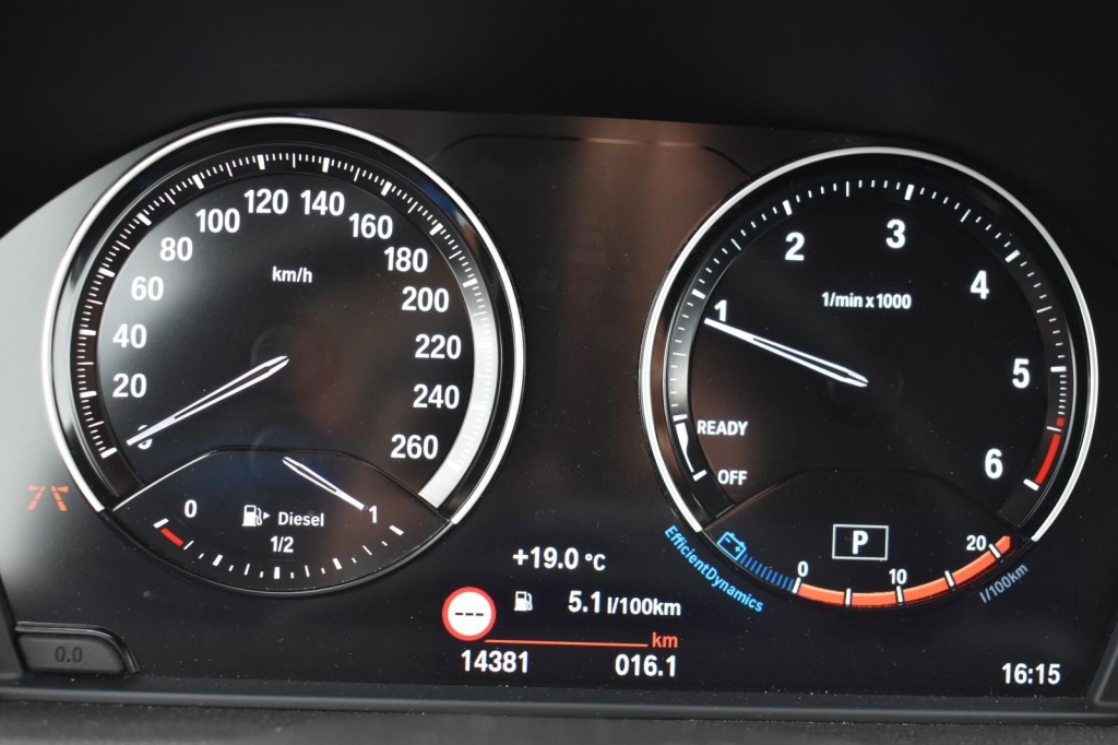 BMW 2er 2021 фото 6