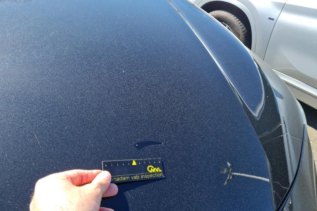 BMW 3er 2017 photo 11