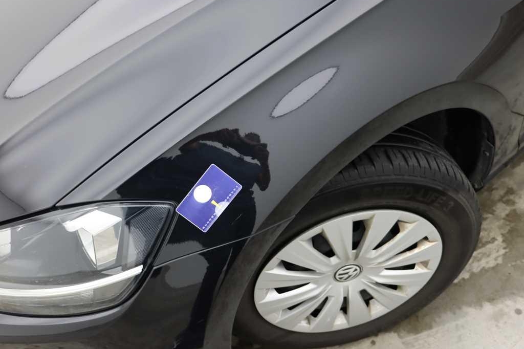 Volkswagen Golf Variant 2017 фото 66