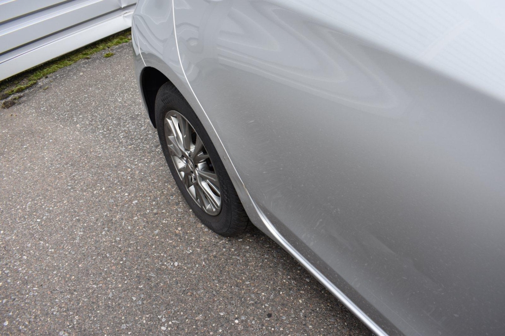 Toyota Yaris 2019 фото 27