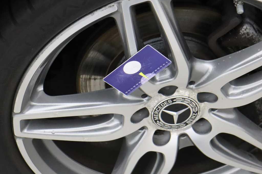 Mercedes-Benz CLA 2017 фото 24