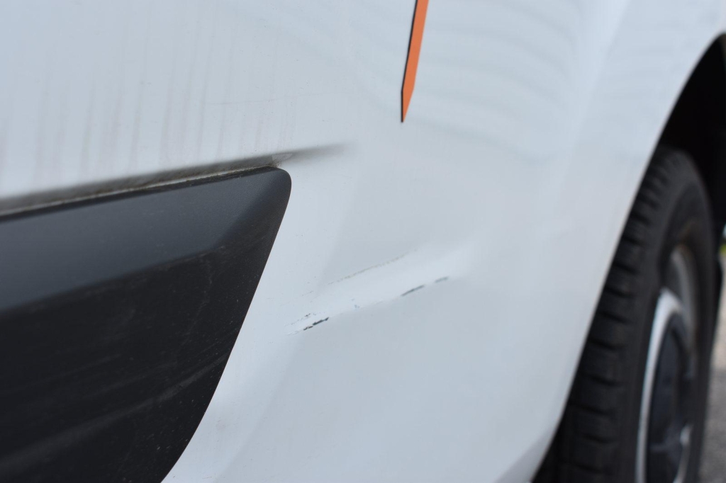 Ford Transit Custom 2017 photo 18