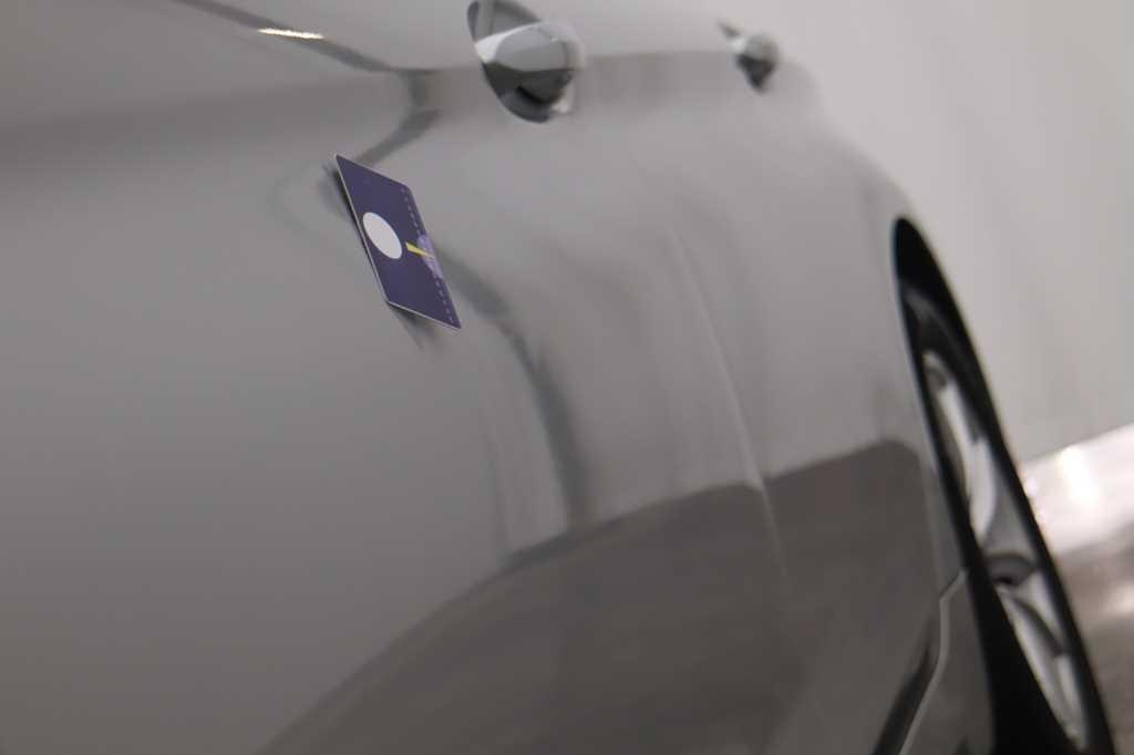 BMW 5 Series 2018 фото 10