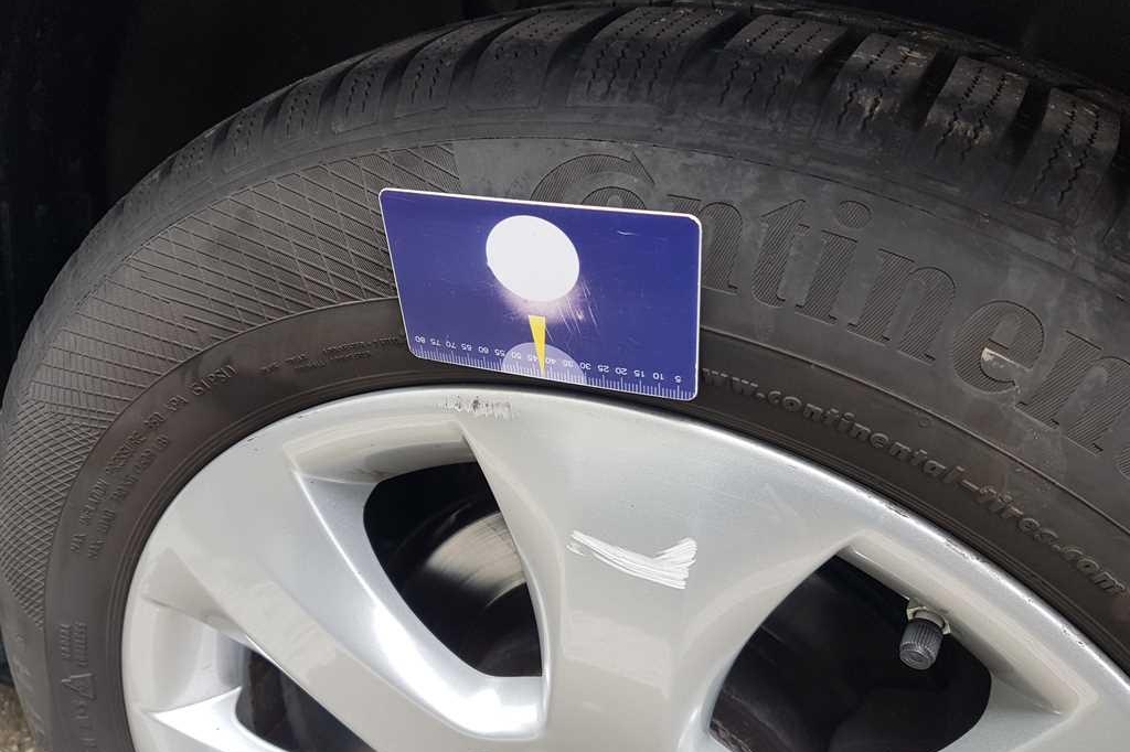 Opel Insignia Sports Tourer 2017 photo 13