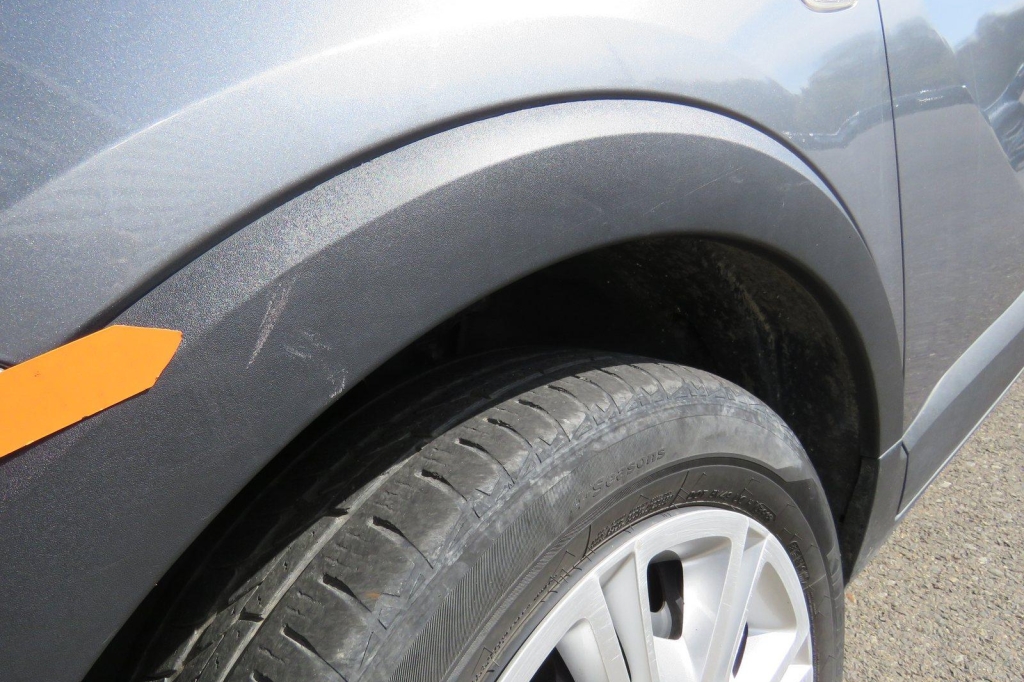 Opel Crossland X 2019 photo 57