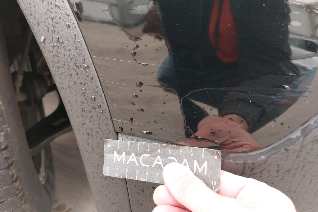 Renault Kadjar 2018 фото 17