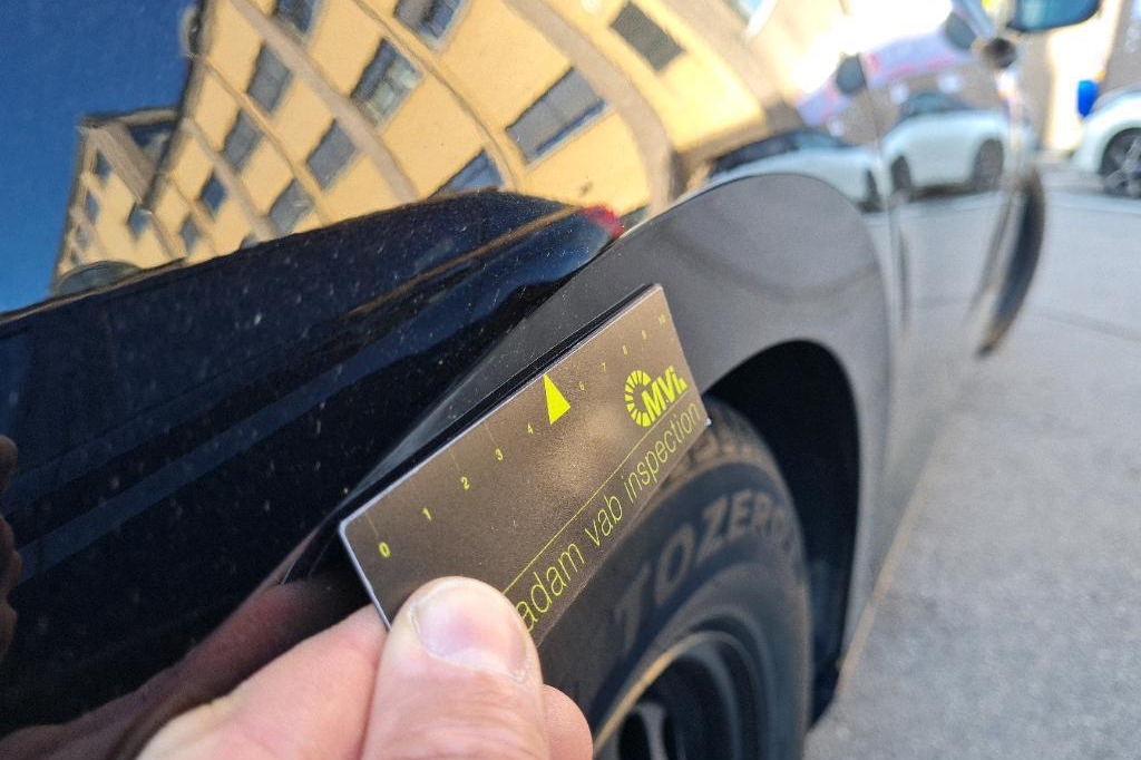 Volkswagen Passat Variant 2018 фото 17