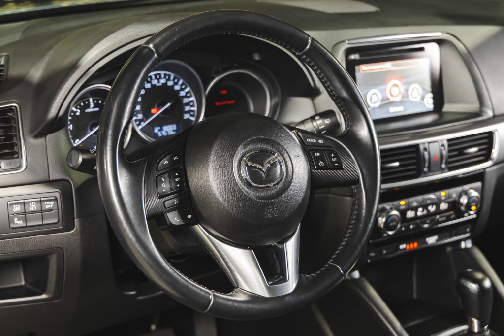 Mazda CX-5 2015 фото 21