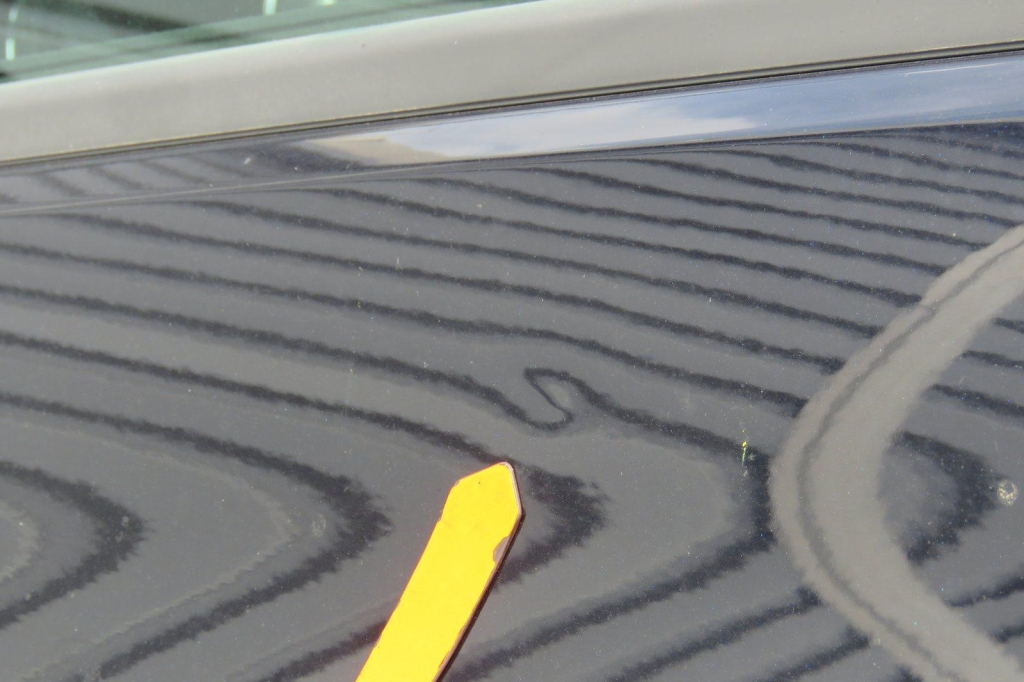 Opel Astra Sports Tourer 2019 photo 37