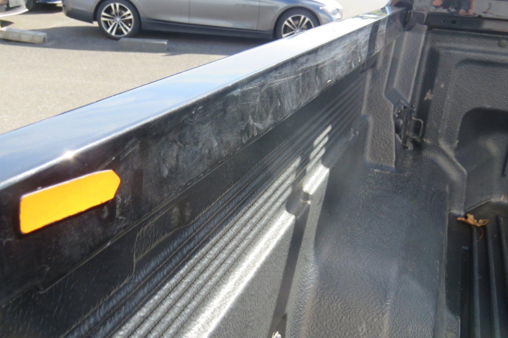 Ford Ranger 2021 photo 25