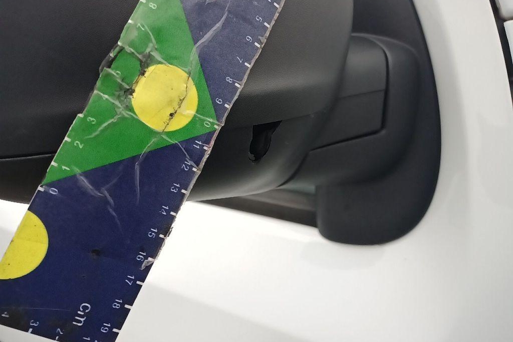 Renault Kangoo 2017 photo 39