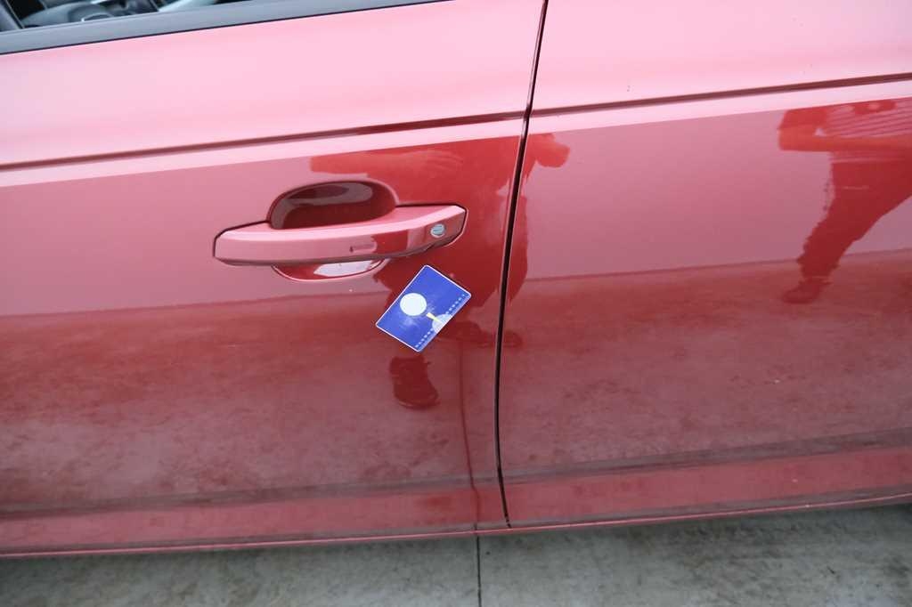 Audi A4 2017 фото 101