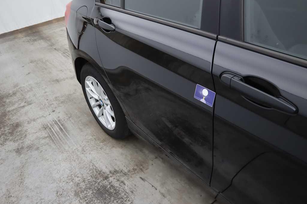 BMW 1er 2015 photo 32