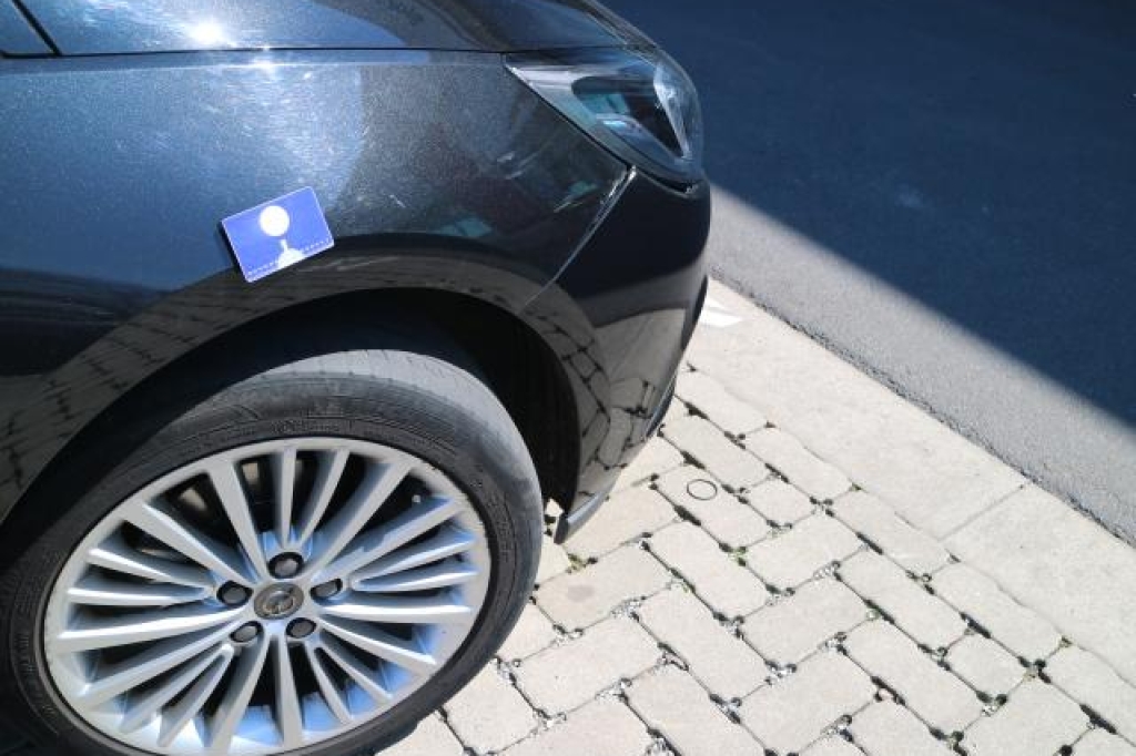 Opel Astra 2016 фото 20