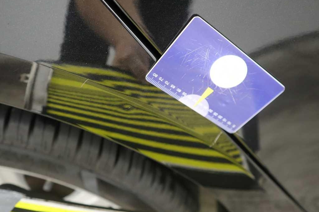 Skoda Octavia Combi 2016 фото 23