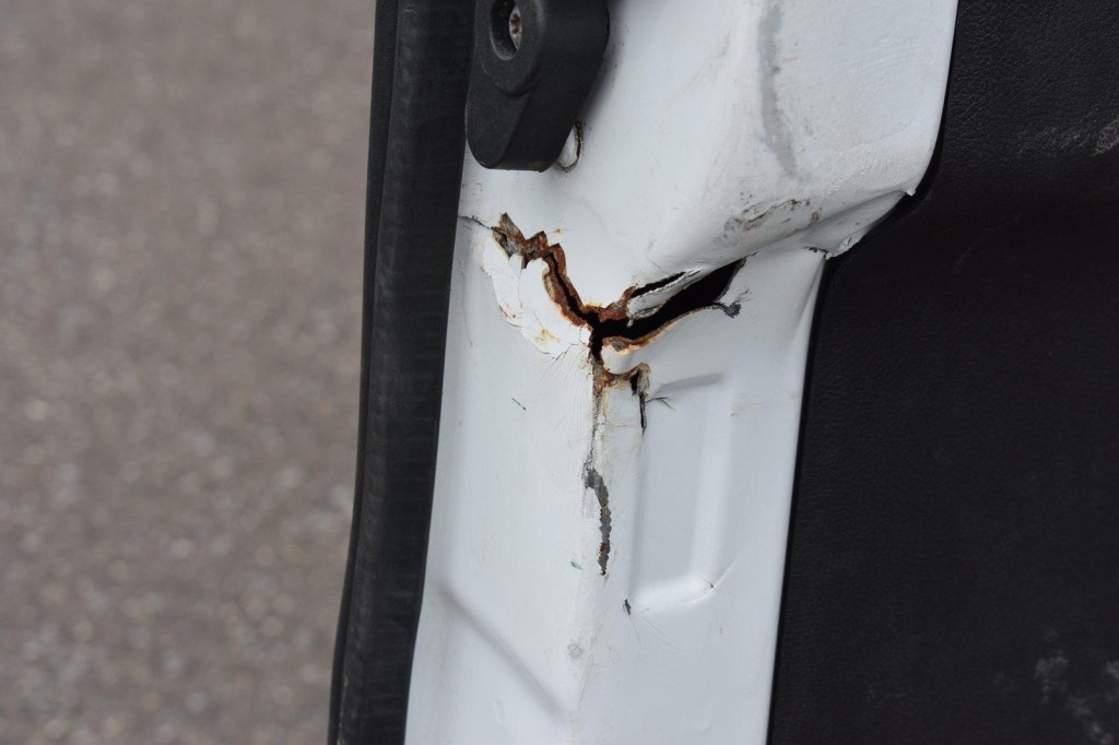 Ford Transit Kasten 2018 фото 23