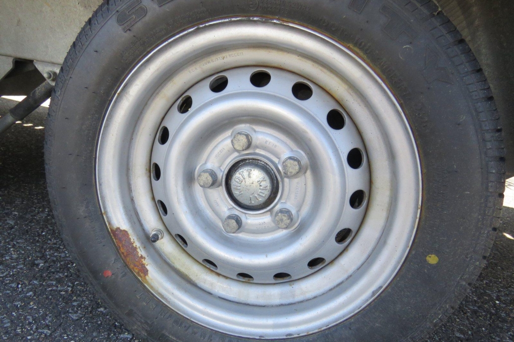 Blyss Anhänger Jupiter 2017 photo 8