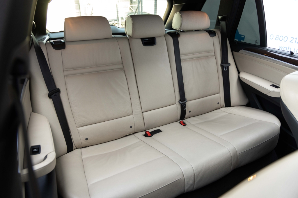 BMW X5 Xdrive 35i 2012 фото 29