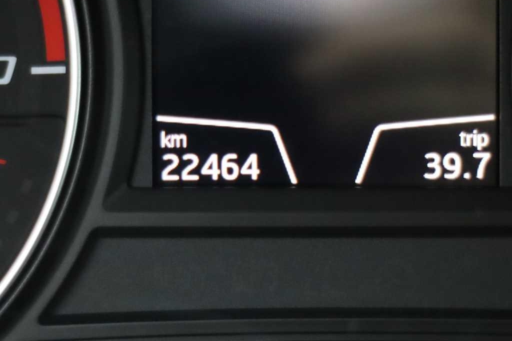 SEAT Leon 2017 photo 6