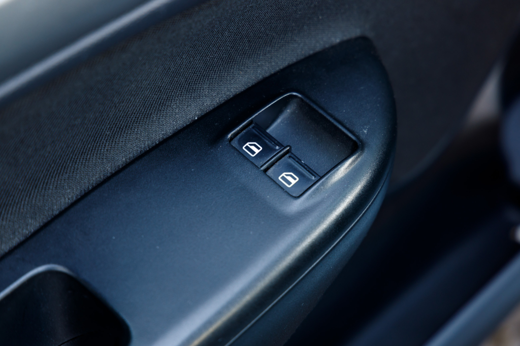 Skoda Octavia A5 2010 фото 18