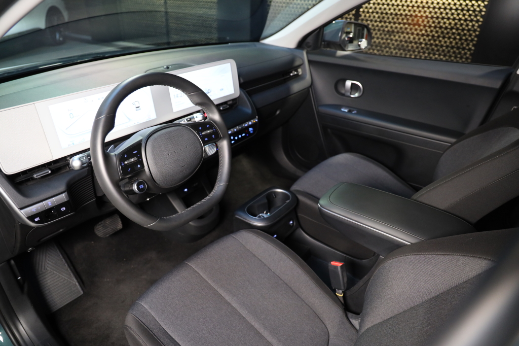 Hyundai Ioniq 5 2022 фото 20