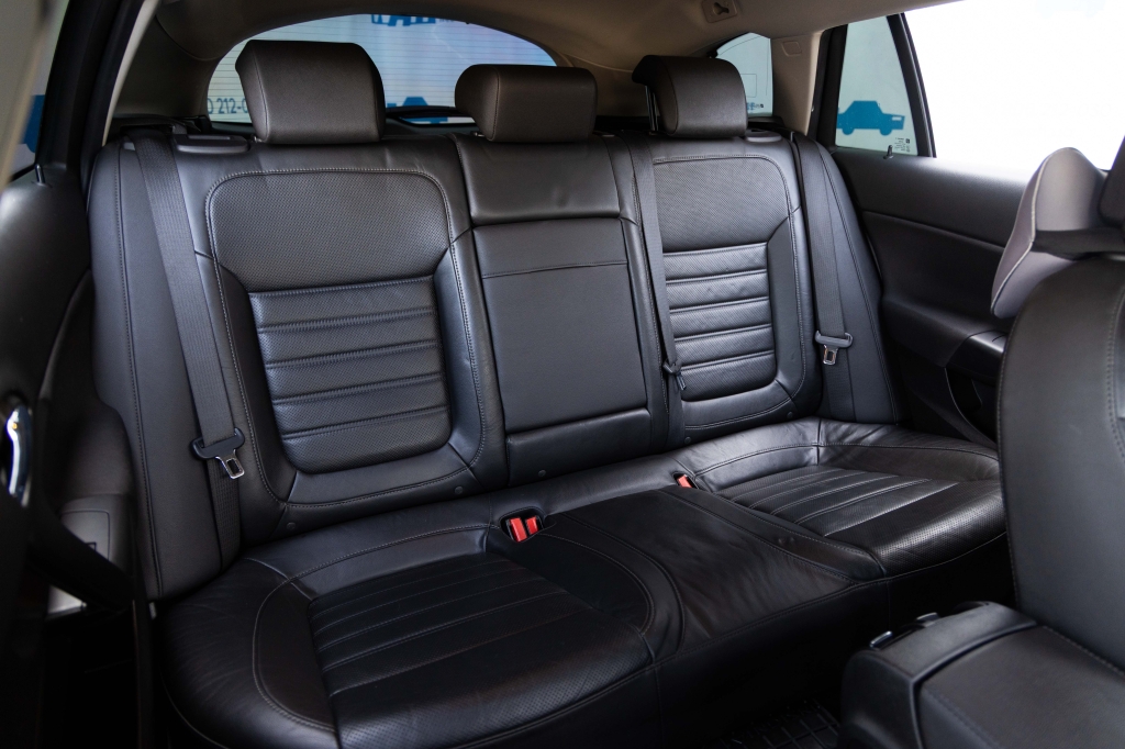 Opel Insignia 2014 фото 31