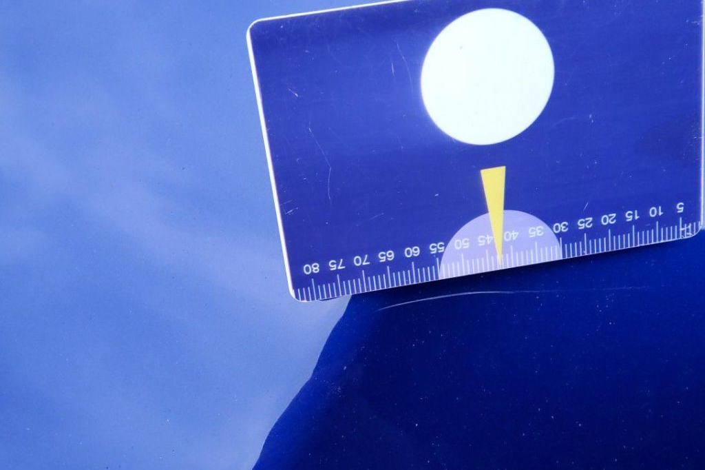 Ford Mondeo Tunier 2017 фото 15