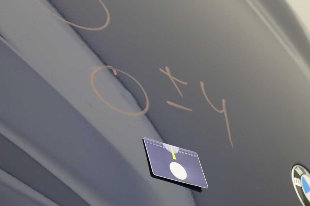 BMW X1 2017 photo 36