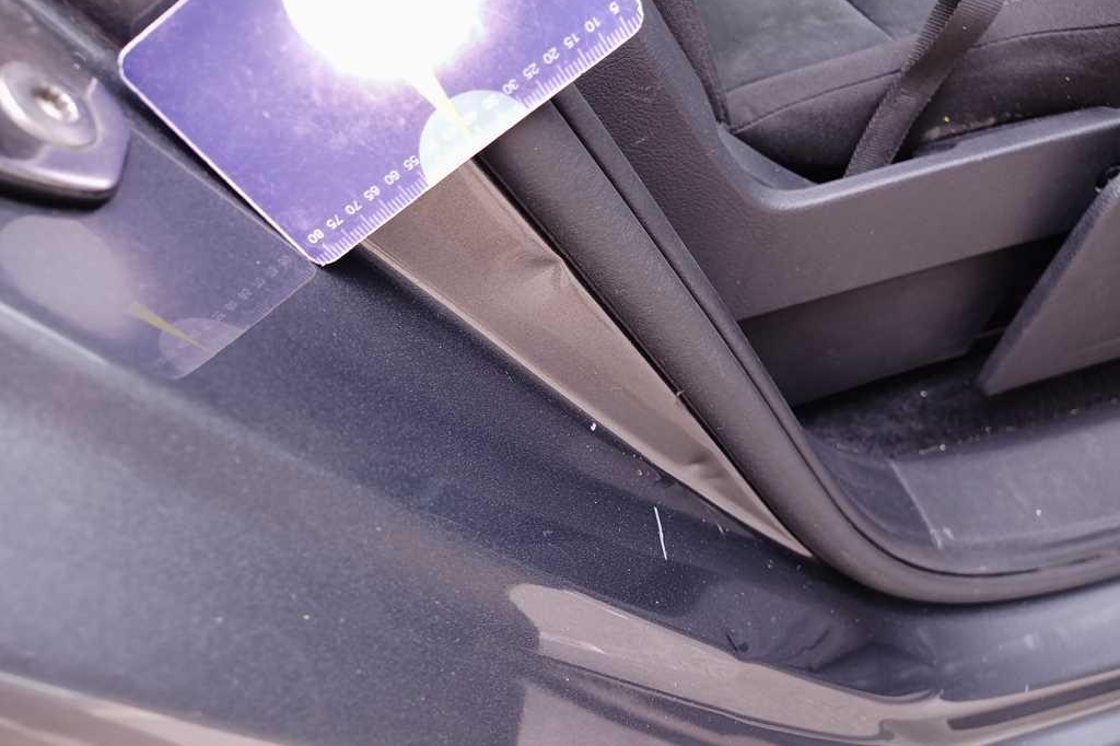 Volkswagen Touran 2017 фото 8