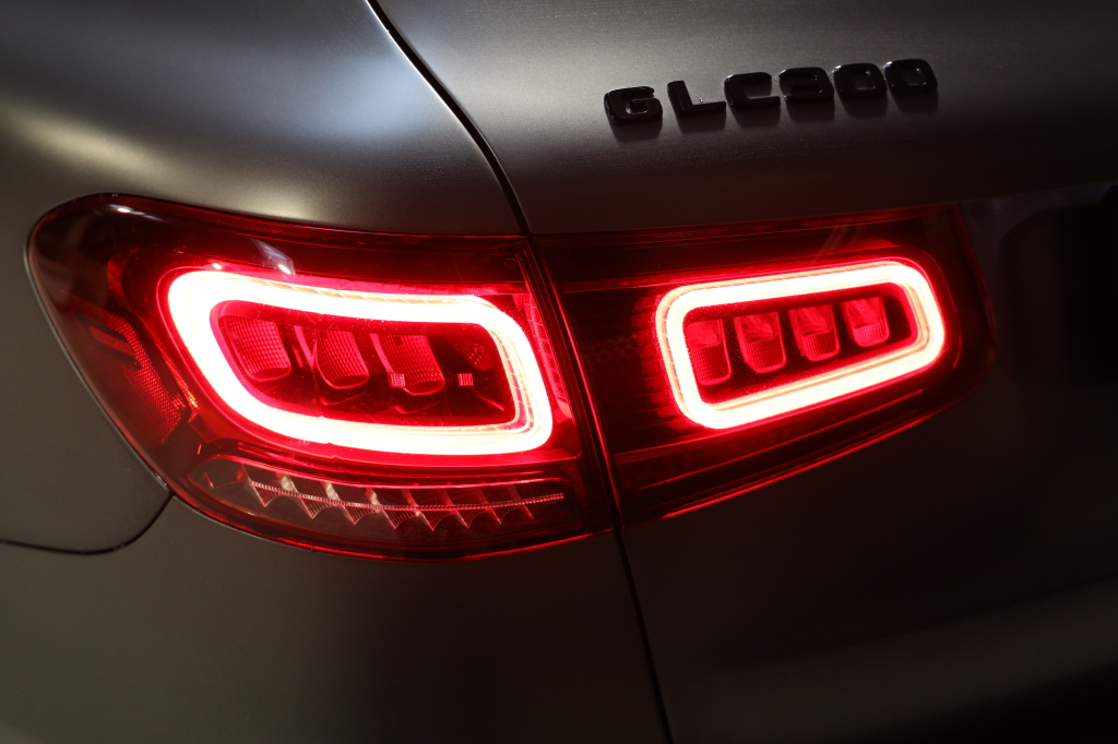 Mercedes-Benz GLC-Class 2022 фото 46