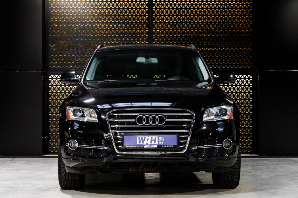 Audi Q5 Premium Plus 2015 photo 5