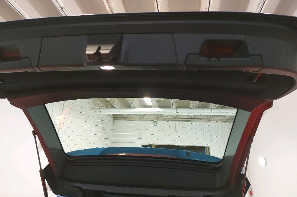 Volvo V90 2017 photo 33