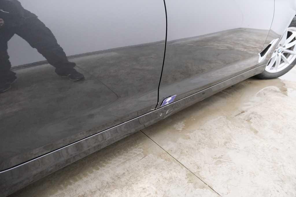 BMW 5 Series 2017 фото 64