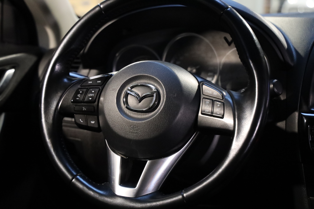 Mazda CX-5 2012 photo 25