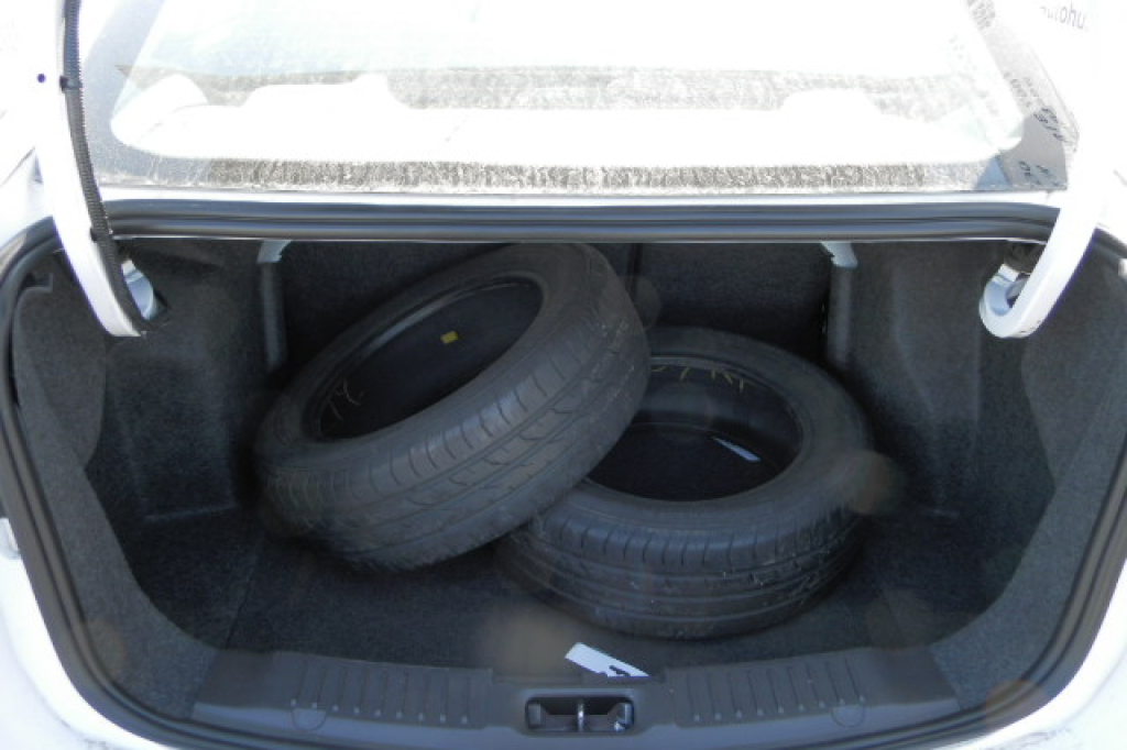 Ford Fiesta 2017 photo 7