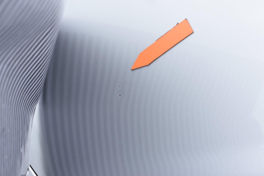 Toyota Yaris 2019 фото 28