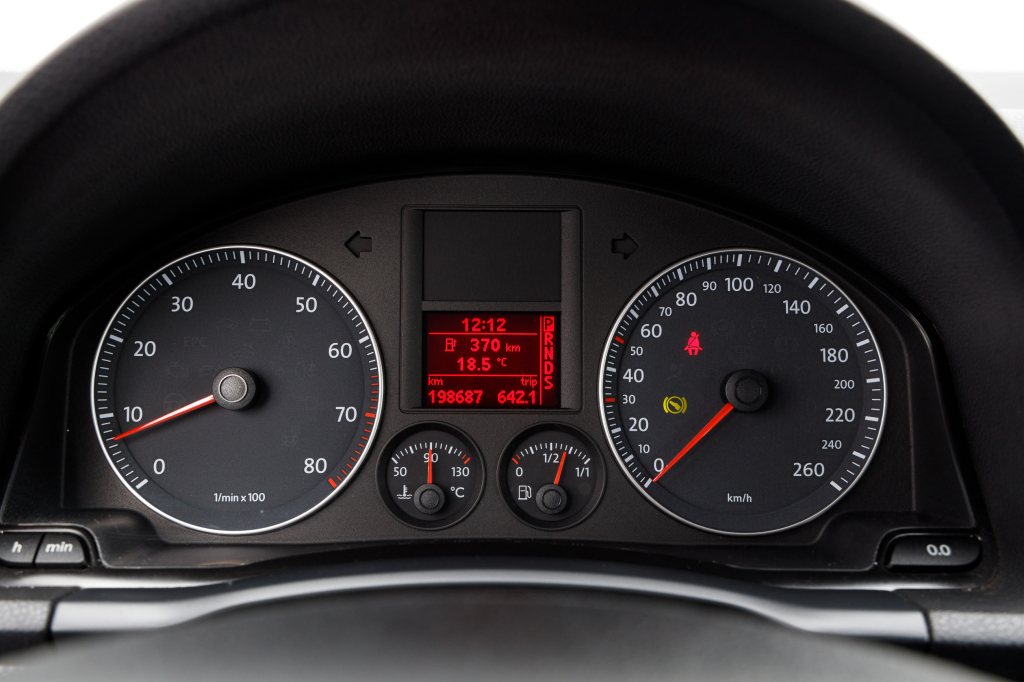 Volkswagen Golf V 2008 фото 14