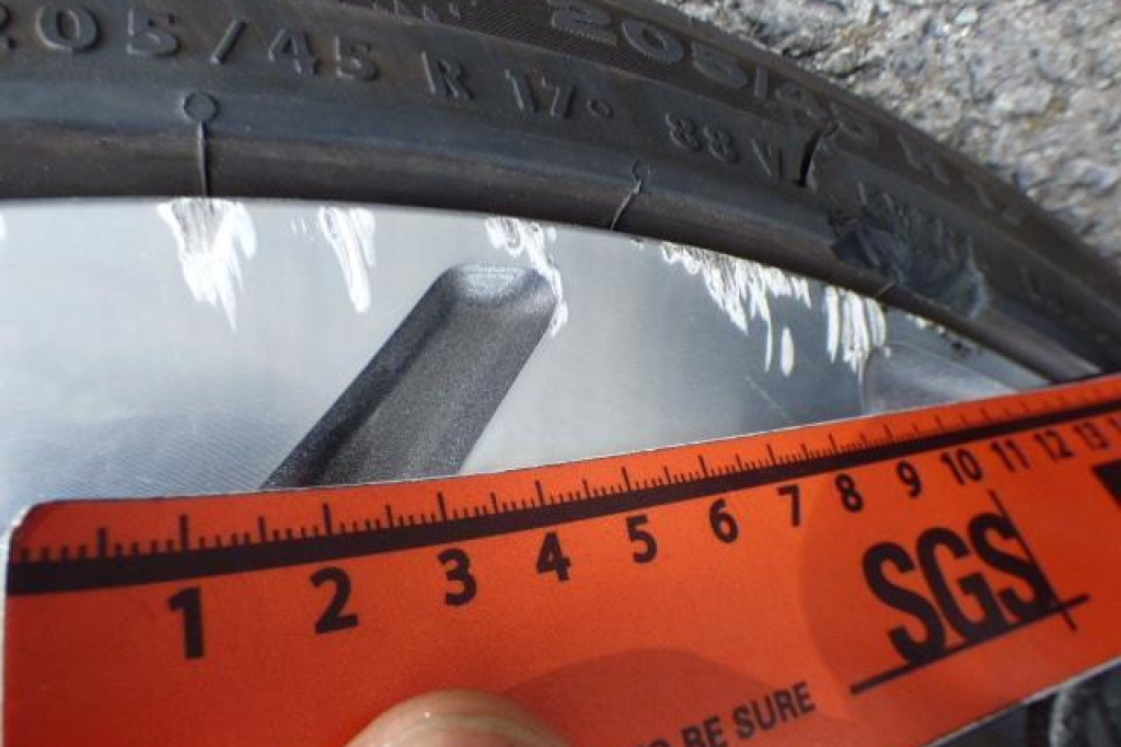 Ford Fiesta 2019 фото 8