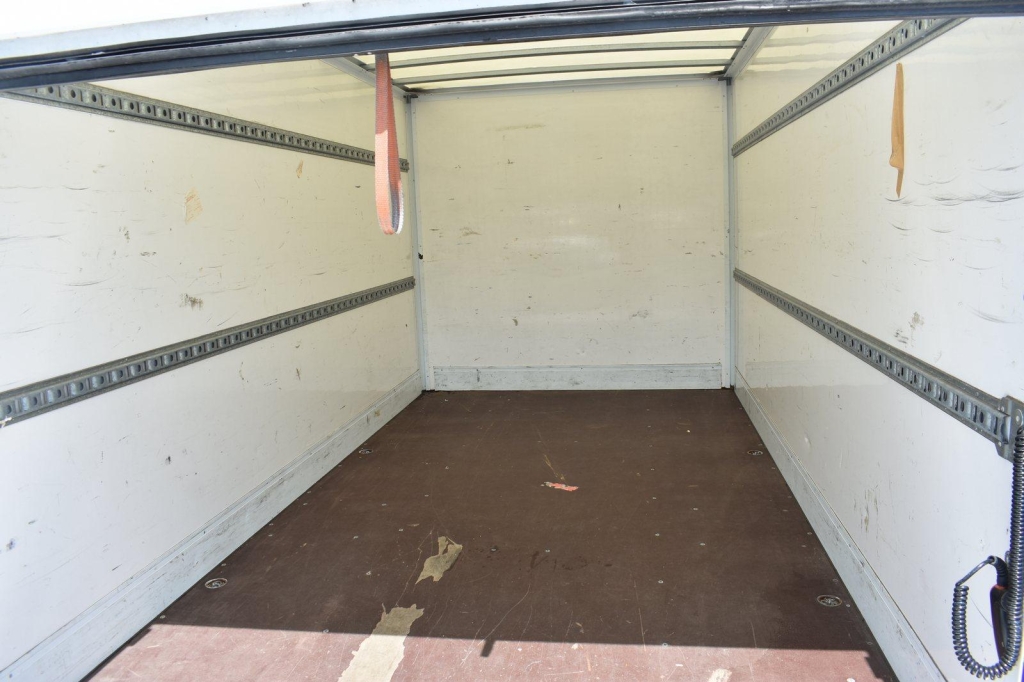 Ford Transit Koffer 2018 photo 5