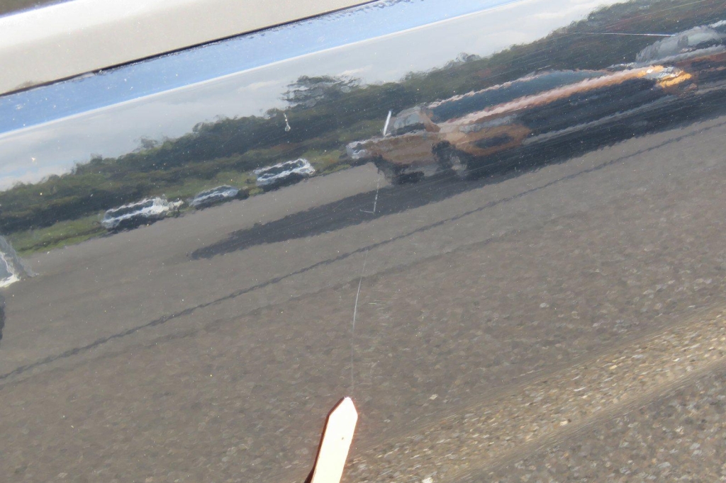 Ford Transit Connect 2019 фото 24