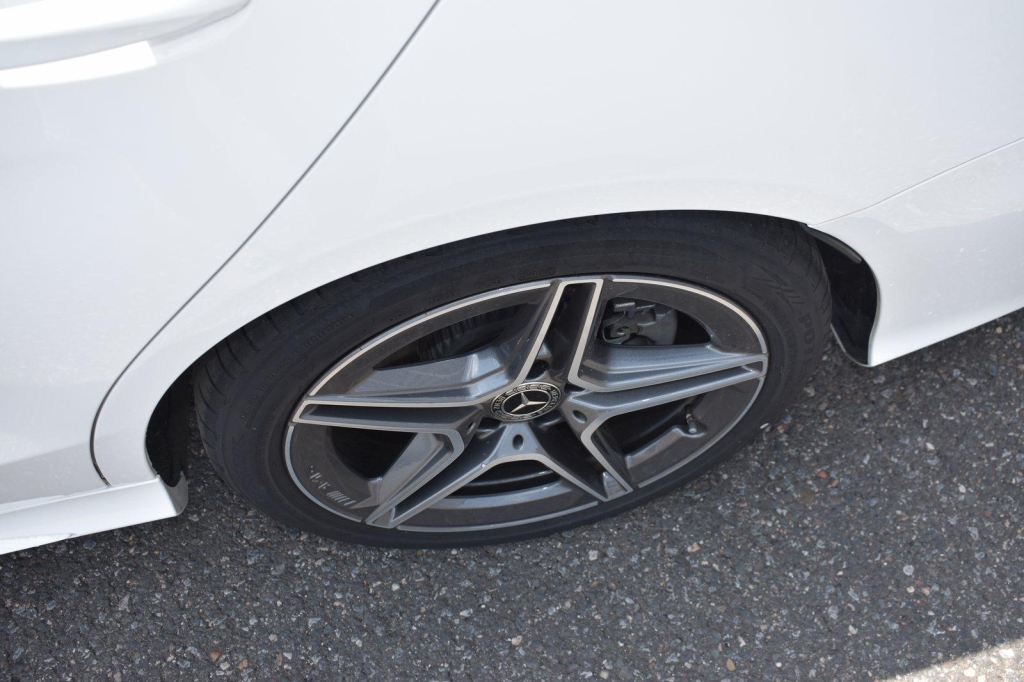 Mercedes-AMG C-Klasse 2019 photo 10