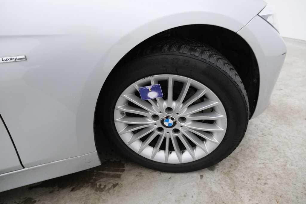 BMW 3er Touring 2015 photo 15