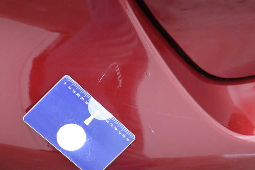 Nissan Pulsar 2017 photo 16