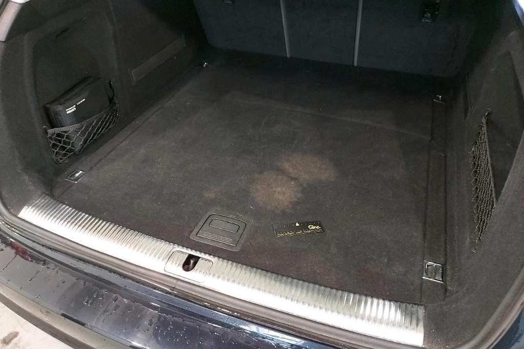 Audi A4 Avant 2017 photo 14