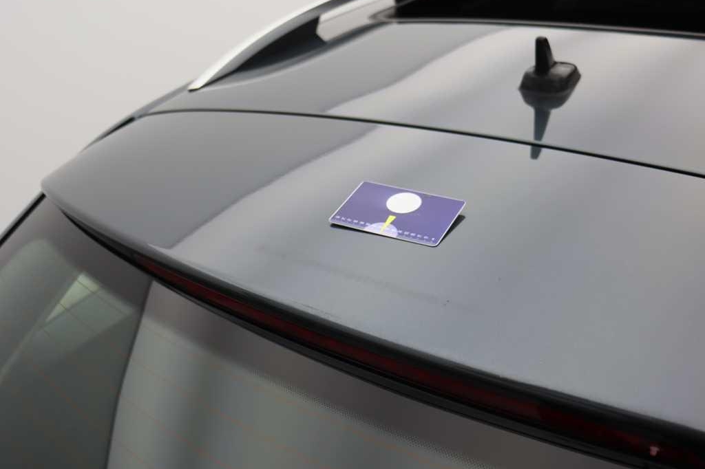 Skoda Octavia Combi 2018 photo 10