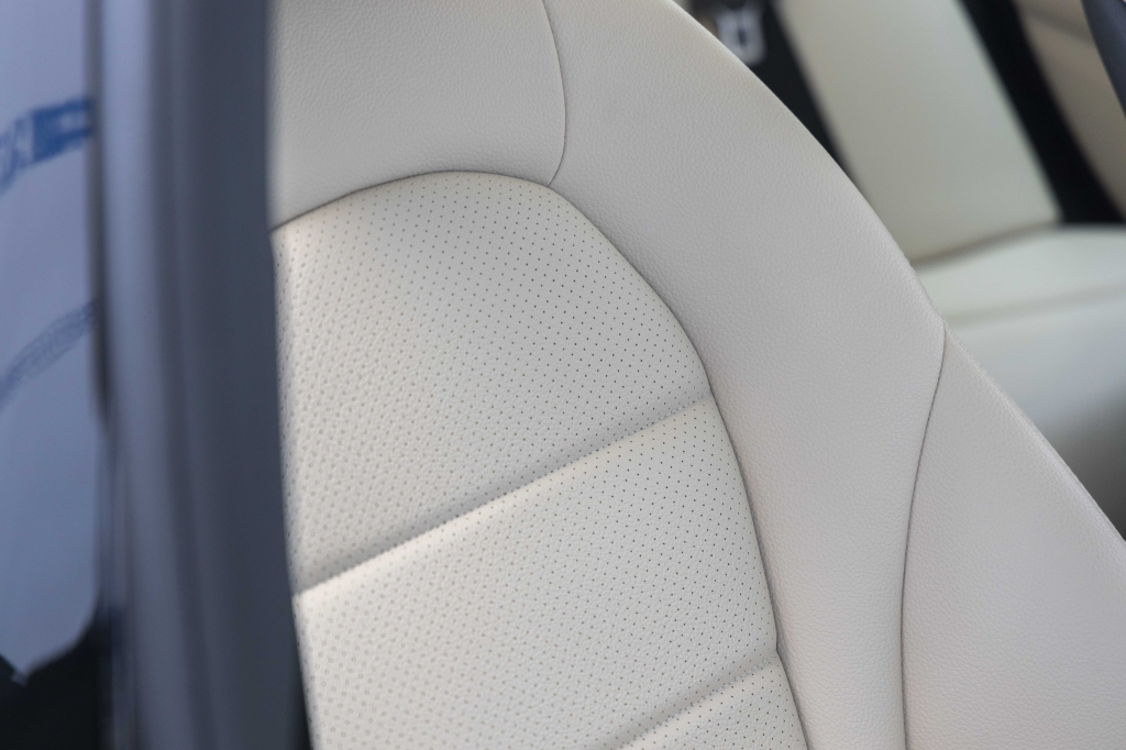 Mercedes-Benz C-Class C300 4Matic 2019 фото 20