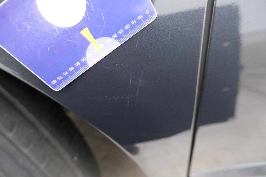 Volvo XC60 2018 photo 35