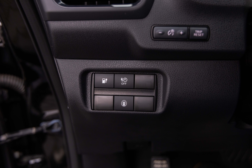 Nissan Leaf 2021 фото 16