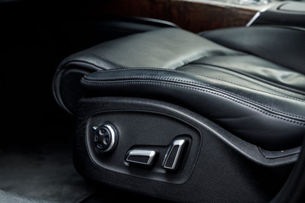 Audi A6 TDI quattro 2016 photo 44