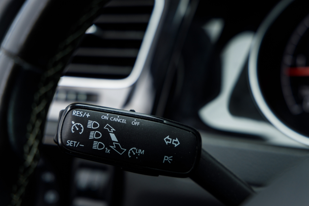 Volkswagen Golf VII CUP 2014 фото 28